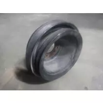 Pulley Gmc 454