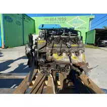 Engine Assembly GMC 6.0 4-trucks Enterprises Llc