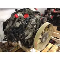 Engine Assembly GMC 6.6 DURAMAX Active Truck Parts