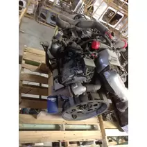 Engine Assembly GMC 6.6 DURAMAX