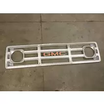 Grille GMC 6000
