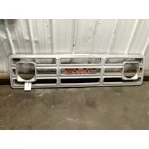 Grille GMC 6000