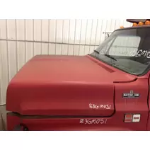 Hood GMC 6000