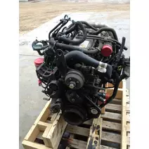 Engine Assembly GMC 7.8 DURAMAX