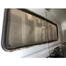 Back Glass GMC 7000