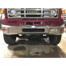 Bumper Assembly, Front GMC 7000