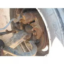 Spindle / Knuckle, Front GMC 7000 Active Truck Parts