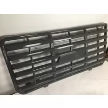 Grille GMC 7500