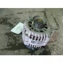 Alternator GMC 8.1 Active Truck Parts