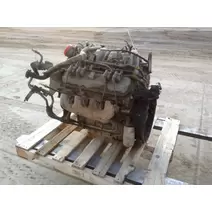 Engine Assembly GMC 8.1