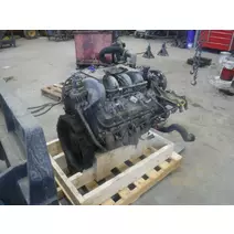 Engine Assembly GMC 8.1 Active Truck Parts