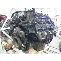 Engine Assembly GMC 8.1