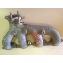 Exhaust Manifold GMC 8.1 Active Truck Parts