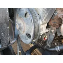 Power Steering Pump GMC 8.1 Active Truck Parts