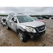Complete Vehicle GMC Acadia West Side Truck Parts