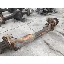 AXLE ASSEMBLY, FRONT (STEER) GMC ALL