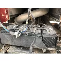 Battery Box GMC ASTRO