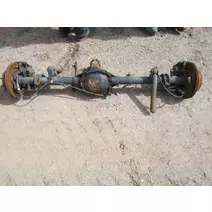 Axle Assembly, Rear (Light Duty) GMC ASTROVAN Camerota Truck Parts