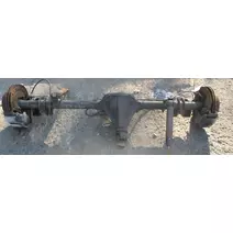 Axle Assembly, Rear (Light Duty)(4352) GMC ASTROVAN