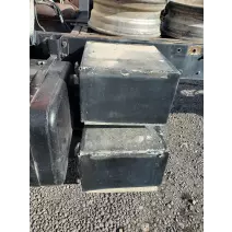 Battery Box GMC Brigadier