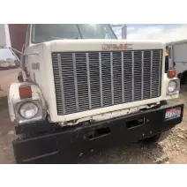 Grille GMC Brigadier Holst Truck Parts