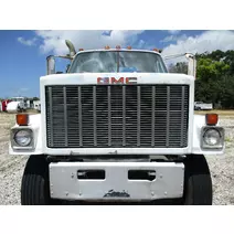 Hood GMC BRIGADIER LKQ Heavy Truck - Tampa