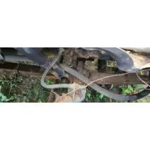 Leaf Spring, Front GMC Brigadier Complete Recycling