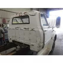 Door Assembly, Front GMC C-SER Active Truck Parts