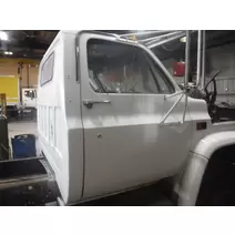 Door Assembly, Front GMC C-SER Active Truck Parts