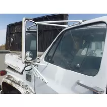 Door Vent Glass, Front GMC C-SER Active Truck Parts