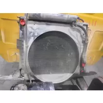 Radiator Shroud GMC C-SER Active Truck Parts