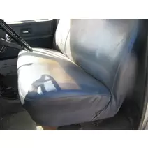 Seat, Front GMC C-SER