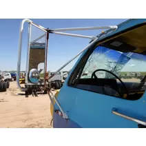 Mirror (Side View) GMC C-SER Active Truck Parts