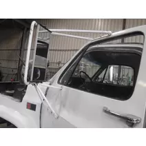 Mirror (Side View) GMC C-SER Active Truck Parts