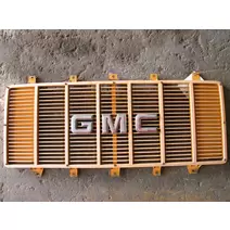 Grille GMC C-Series