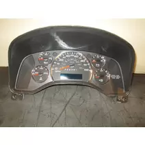 Instrument Cluster GMC C-Series