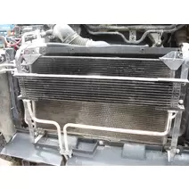 Air Conditioner Condenser GMC C4500-C8500 Active Truck Parts