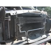 Air Conditioner Condenser GMC C4500-C8500 Active Truck Parts