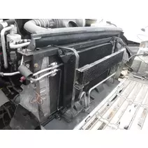 Air Conditioner Condenser GMC C4500-C8500 Active Truck Parts