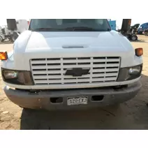 Bumper Assembly, Front GMC C4500-C8500