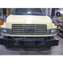 Bumper Assembly, Front GMC C4500-C8500