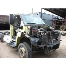 Cab GMC C4500-C8500 Active Truck Parts