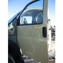 Door Assembly, Front GMC C4500-C8500 Active Truck Parts