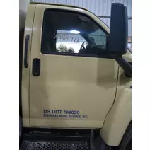 Door Assembly, Front GMC C4500-C8500 Active Truck Parts