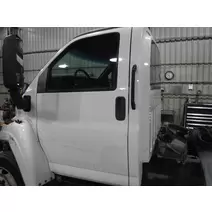 Door Assembly, Front GMC C4500-C8500 Active Truck Parts