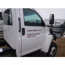  GMC C4500-C8500 Active Truck Parts