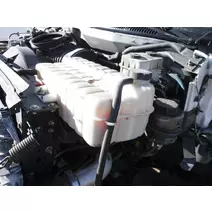 Radiator Overflow Bottle GMC C4500-C8500