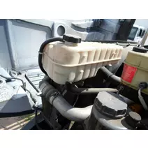 Radiator Overflow Bottle GMC C4500-C8500