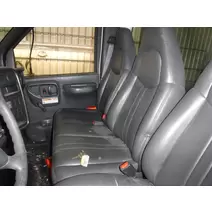 Seat, Front GMC C4500-C8500
