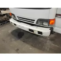 BUMPER ASSEMBLY, FRONT GMC C4500